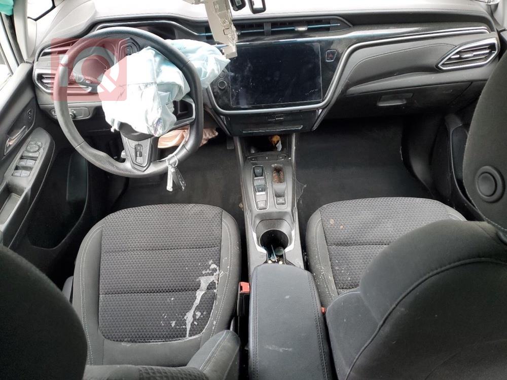 شيفروليه بولت